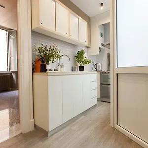 Appartement Casa Vacanze Al Corso, Rome