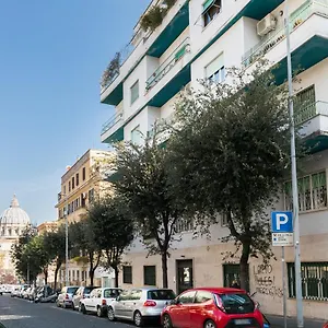 The Vatican Two Apartment