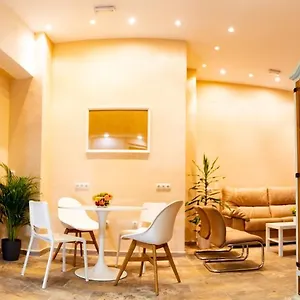 Apartamentos CEO - Pasaje , Ronda España