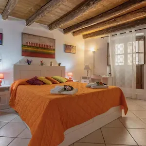 La Casetta Di Sara Hébergement de vacances Palerme