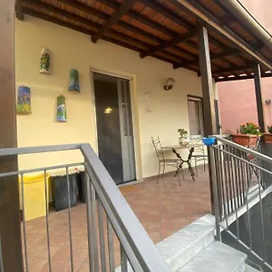 In Alle Falde Del Vesuvio Appartement Naples