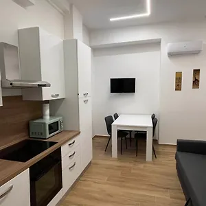 Mapa 23 Appartement San Remo
