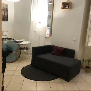 Appartement Restivhome, Bivani A Due Passi Dal Vaticano, Rome