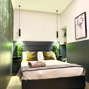 Falco Luxury Appartement Naples