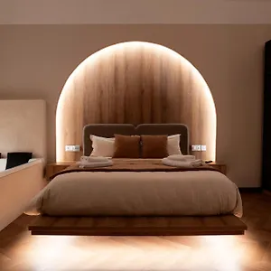 Heysuite Classic - Luxury House - Navona Affittacamere