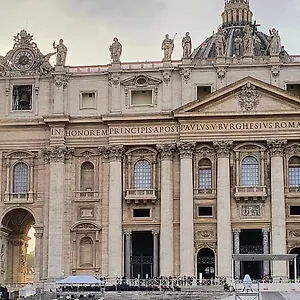 San Pietro Experience Affittacamere
