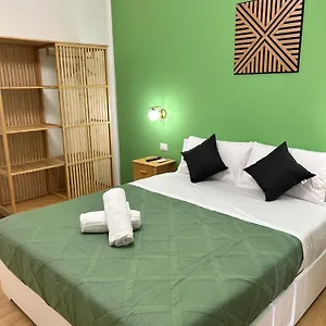 Appartement San Peter Vale House, Rome